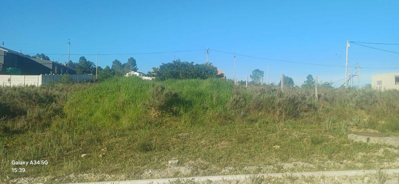 0 Bedroom Property for Sale in Middleton Western Cape